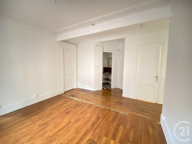 Appartement F3 &agrave; louer - 3 pi&egrave;ces - 56,82 m2 - Paris - 75013 - ILE-DE-FRANCE