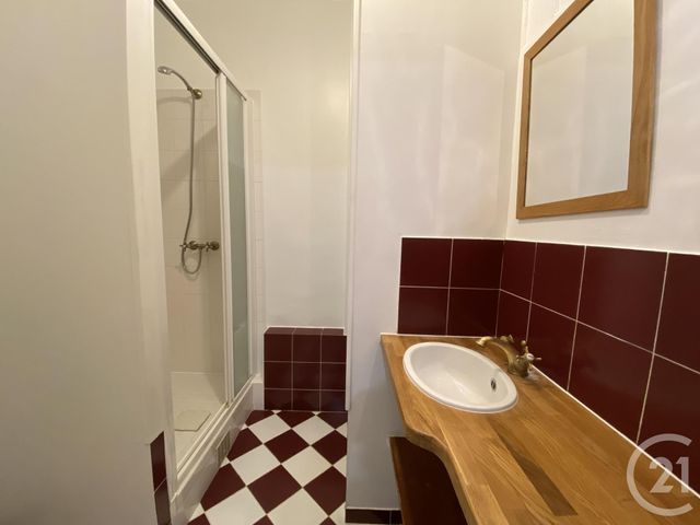 Appartement F3 &agrave; louer - 3 pi&egrave;ces - 56,82 m2 - Paris - 75013 - ILE-DE-FRANCE