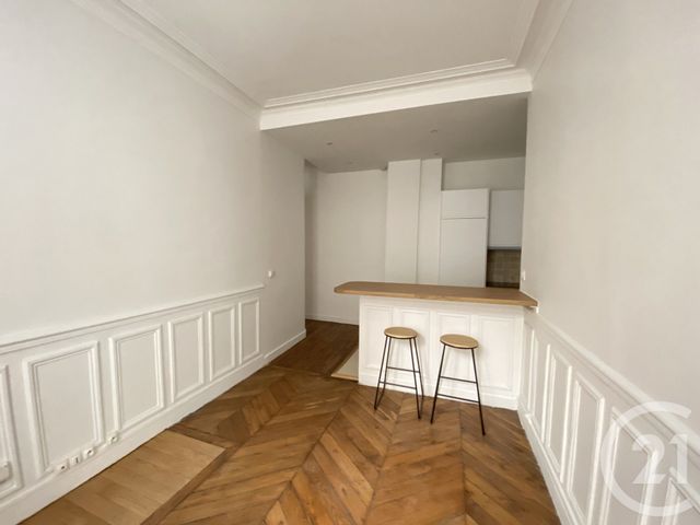 Appartement T3 &agrave; louer - 3 pi&egrave;ces - 61 m2 - Paris - 75013 - ILE-DE-FRANCE
