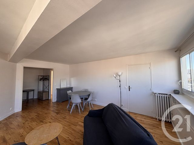 Appartement F4 &agrave; louer - 4 pi&egrave;ces - 79,19 m2 - Paris - 75014 - ILE-DE-FRANCE