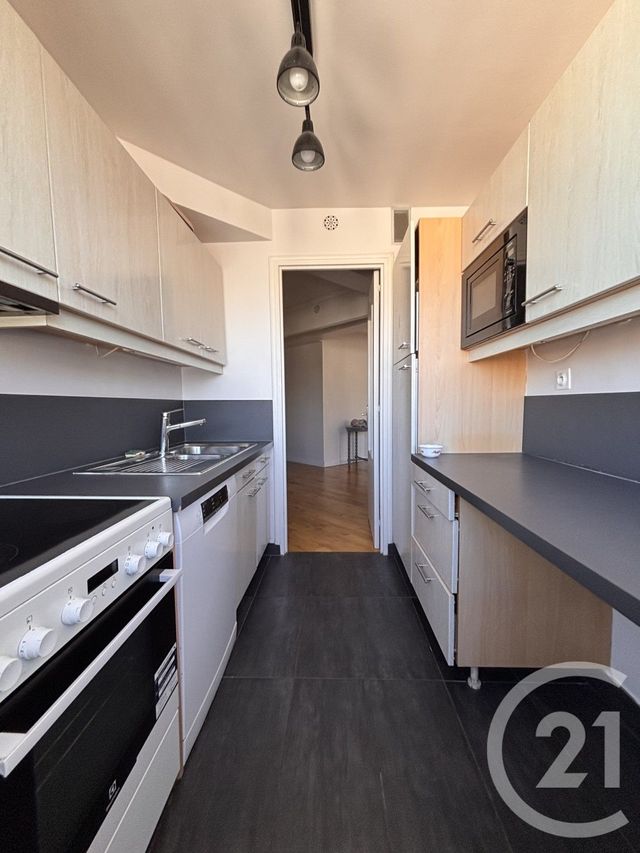 Appartement F4 &agrave; louer - 4 pi&egrave;ces - 79,19 m2 - Paris - 75014 - ILE-DE-FRANCE