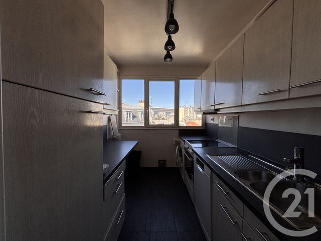 Appartement F4 &agrave; louer - 4 pi&egrave;ces - 79,19 m2 - Paris - 75014 - ILE-DE-FRANCE