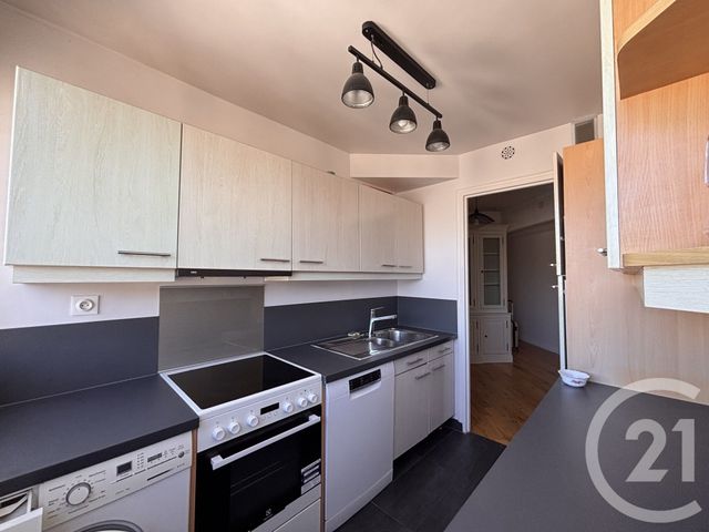 Appartement F4 &agrave; louer - 4 pi&egrave;ces - 79,19 m2 - Paris - 75014 - ILE-DE-FRANCE