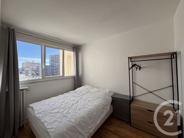 Appartement F4 &agrave; louer - 4 pi&egrave;ces - 79,19 m2 - Paris - 75014 - ILE-DE-FRANCE