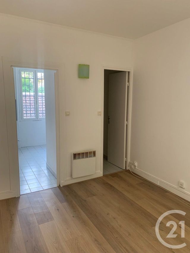 Appartement F1 &agrave; louer - 1 pi&egrave;ce - 18,20 m2 - Paris - 75013 - ILE-DE-FRANCE