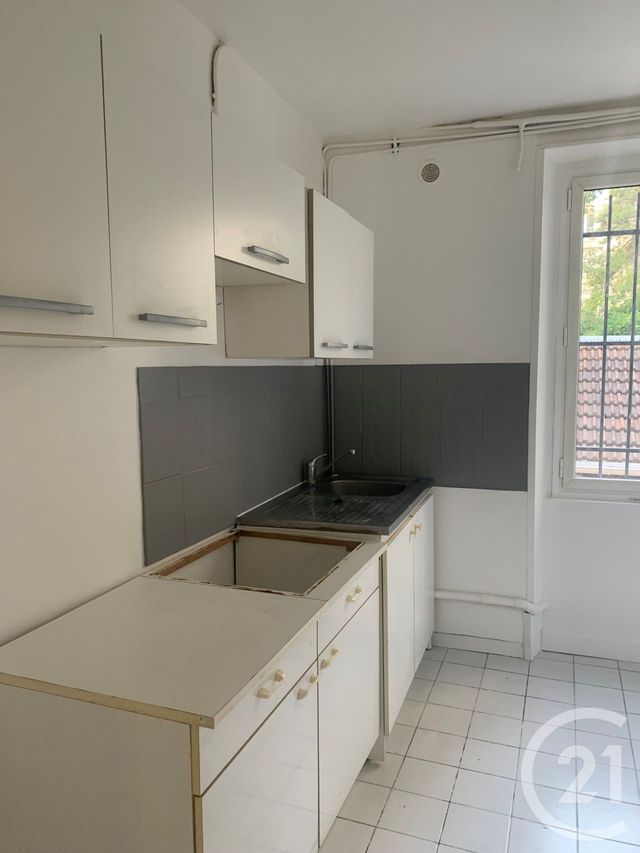 Appartement F1 &agrave; louer - 1 pi&egrave;ce - 18,20 m2 - Paris - 75013 - ILE-DE-FRANCE
