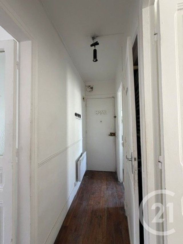 Appartement F2 &agrave; louer - 2 pi&egrave;ces - 28,16 m2 - Paris - 75013 - ILE-DE-FRANCE