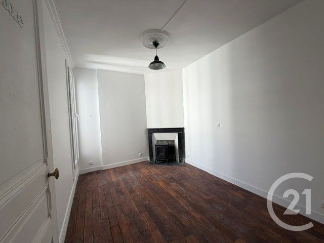 Appartement F2 &agrave; louer - 2 pi&egrave;ces - 28,16 m2 - Paris - 75013 - ILE-DE-FRANCE
