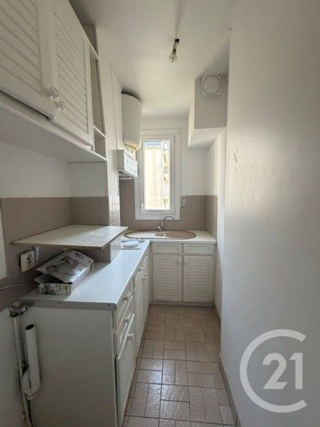 Appartement F2 &agrave; louer - 2 pi&egrave;ces - 28,16 m2 - Paris - 75013 - ILE-DE-FRANCE