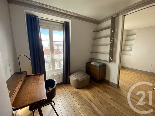 Appartement F2 &agrave; louer - 2 pi&egrave;ces - 29,05 m2 - Paris - 75014 - ILE-DE-FRANCE