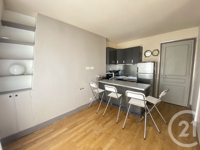 Appartement F2 &agrave; louer - 2 pi&egrave;ces - 29,05 m2 - Paris - 75014 - ILE-DE-FRANCE