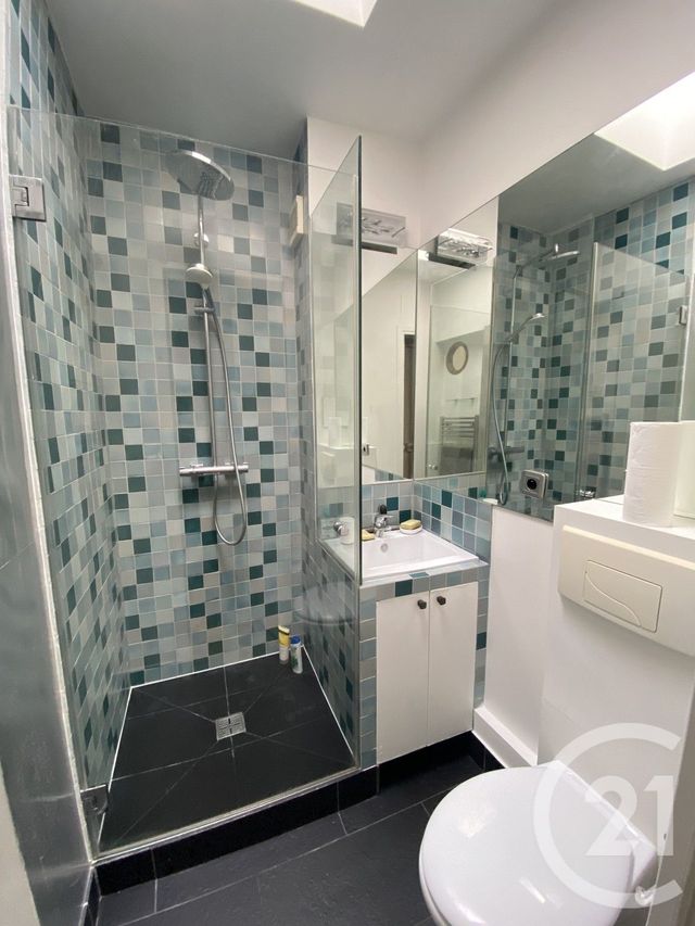 Appartement F2 &agrave; louer - 2 pi&egrave;ces - 29,05 m2 - Paris - 75014 - ILE-DE-FRANCE