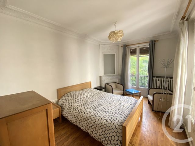 Appartement F2 &agrave; louer - 2 pi&egrave;ces - 37,09 m2 - Paris - 75014 - ILE-DE-FRANCE