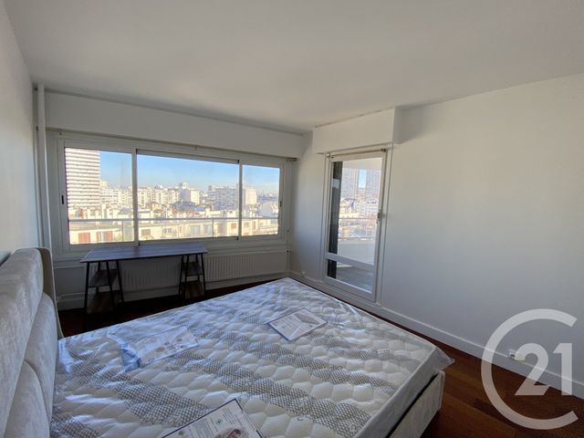 Appartement F2 &agrave; louer - 2 pi&egrave;ces - 54,71 m2 - Paris - 75013 - ILE-DE-FRANCE