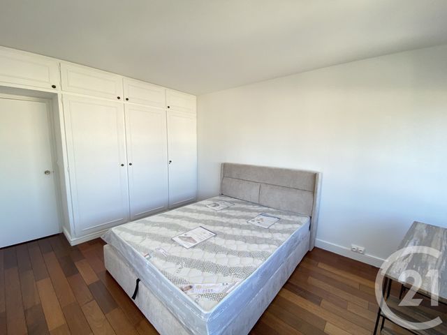 Appartement F2 &agrave; louer - 2 pi&egrave;ces - 54,71 m2 - Paris - 75013 - ILE-DE-FRANCE