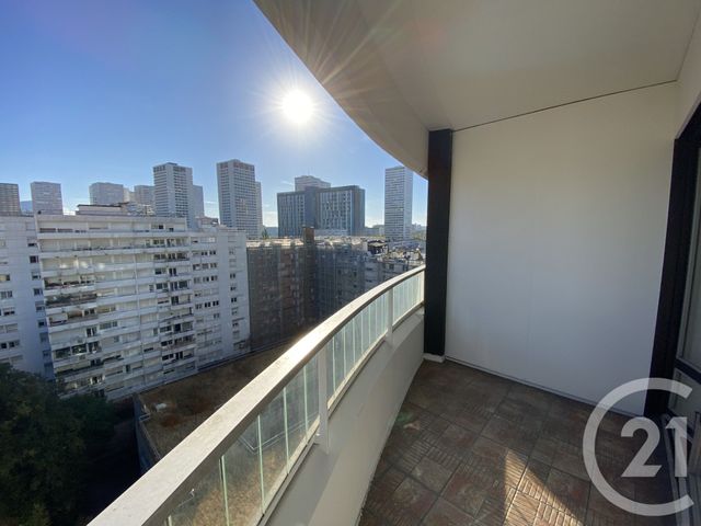 Appartement F2 &agrave; louer - 2 pi&egrave;ces - 54,71 m2 - Paris - 75013 - ILE-DE-FRANCE