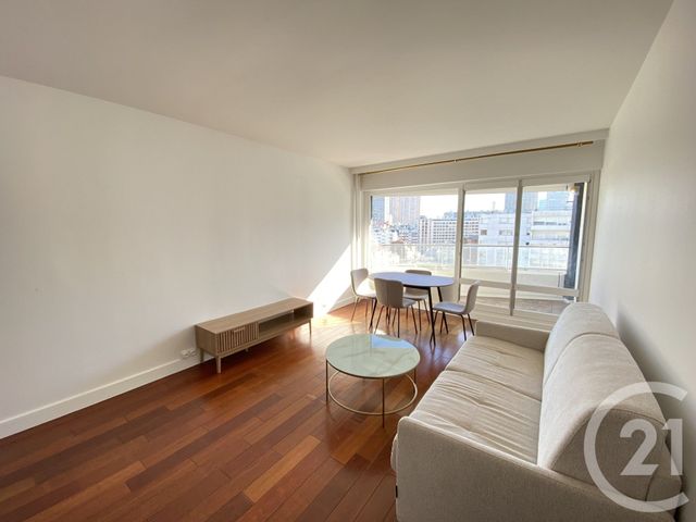 Appartement F2 à louer PARIS