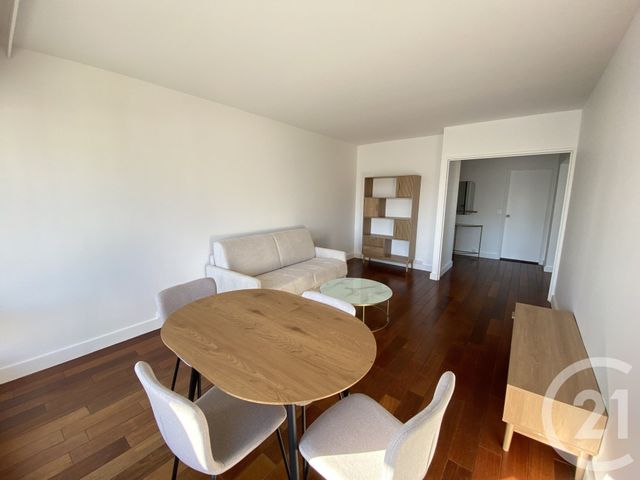 Appartement F2 &agrave; louer - 2 pi&egrave;ces - 54,71 m2 - Paris - 75013 - ILE-DE-FRANCE