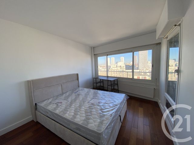Appartement F2 &agrave; louer - 2 pi&egrave;ces - 54,71 m2 - Paris - 75013 - ILE-DE-FRANCE