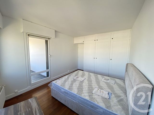 Appartement F2 &agrave; louer - 2 pi&egrave;ces - 54,71 m2 - Paris - 75013 - ILE-DE-FRANCE