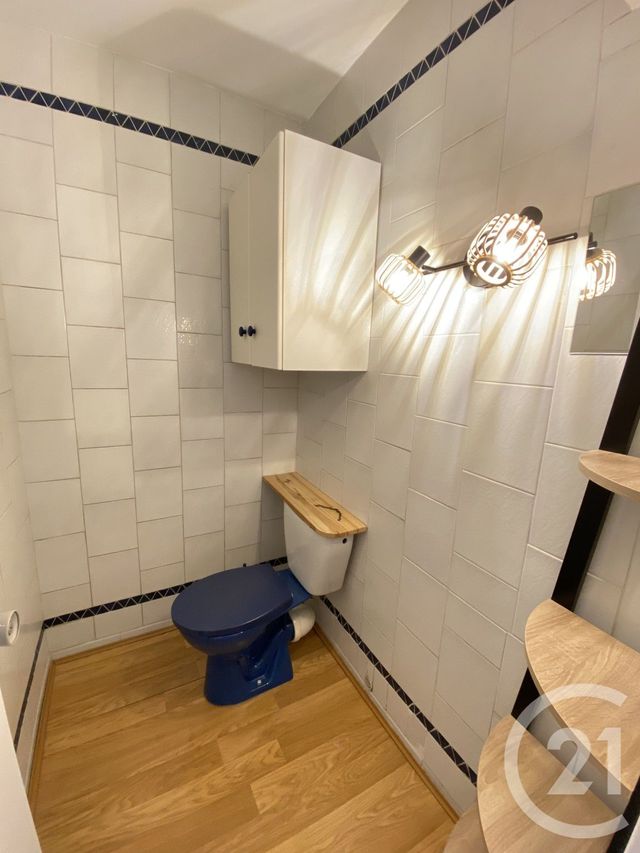 Appartement F2 &agrave; louer - 2 pi&egrave;ces - 54,71 m2 - Paris - 75013 - ILE-DE-FRANCE