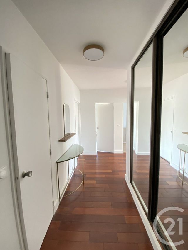 Appartement F2 &agrave; louer - 2 pi&egrave;ces - 54,71 m2 - Paris - 75013 - ILE-DE-FRANCE
