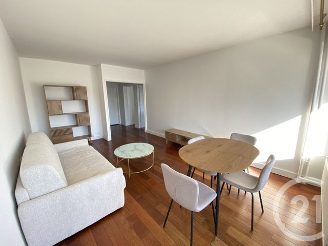 Appartement F2 &agrave; louer - 2 pi&egrave;ces - 54,71 m2 - Paris - 75013 - ILE-DE-FRANCE