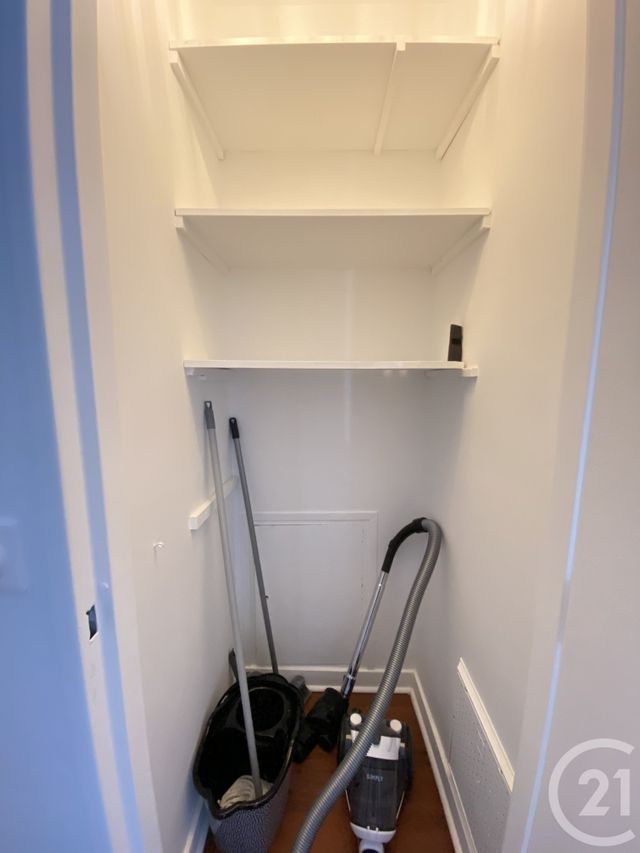 Appartement F2 &agrave; louer - 2 pi&egrave;ces - 54,71 m2 - Paris - 75013 - ILE-DE-FRANCE