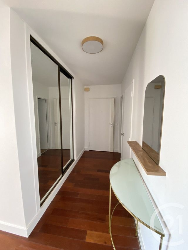 Appartement F2 &agrave; louer - 2 pi&egrave;ces - 54,71 m2 - Paris - 75013 - ILE-DE-FRANCE