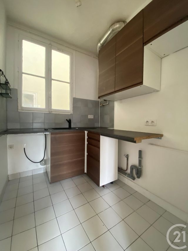 Appartement F2 &agrave; louer - 2 pi&egrave;ces - 43,72 m2 - Paris - 75013 - ILE-DE-FRANCE