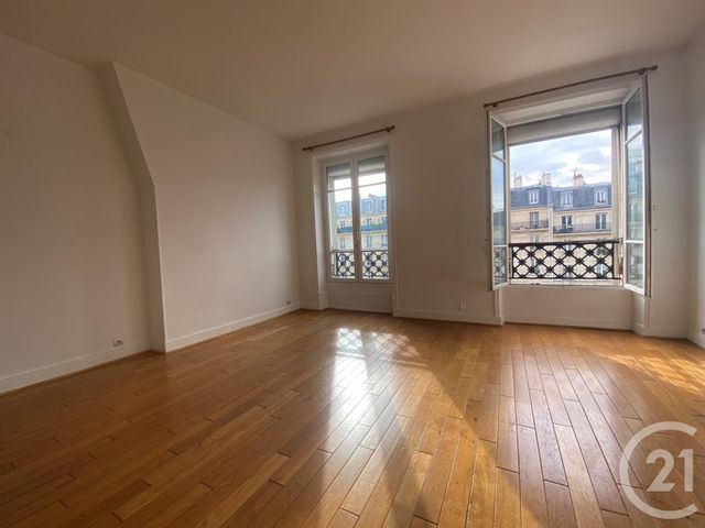 Appartement F2 &agrave; louer - 2 pi&egrave;ces - 43,72 m2 - Paris - 75013 - ILE-DE-FRANCE