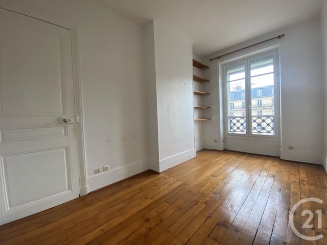 Appartement F2 &agrave; louer - 2 pi&egrave;ces - 43,72 m2 - Paris - 75013 - ILE-DE-FRANCE