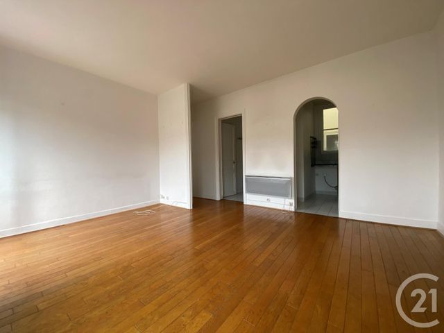 Appartement F2 &agrave; louer - 2 pi&egrave;ces - 43,72 m2 - Paris - 75013 - ILE-DE-FRANCE