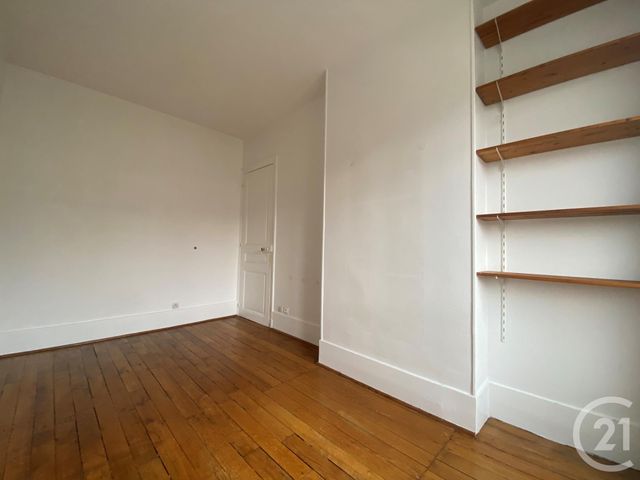 Appartement F2 &agrave; louer - 2 pi&egrave;ces - 43,72 m2 - Paris - 75013 - ILE-DE-FRANCE