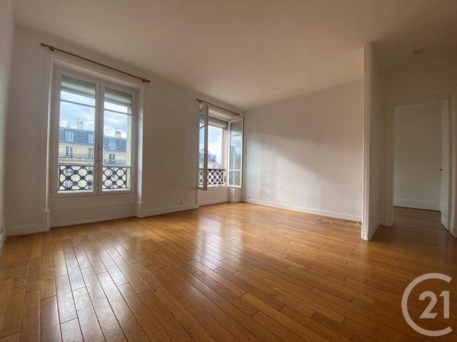 Appartement F2 à louer PARIS