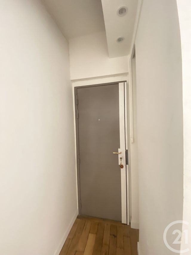 Appartement F3 &agrave; louer - 3 pi&egrave;ces - 49,92 m2 - Paris - 75014 - ILE-DE-FRANCE