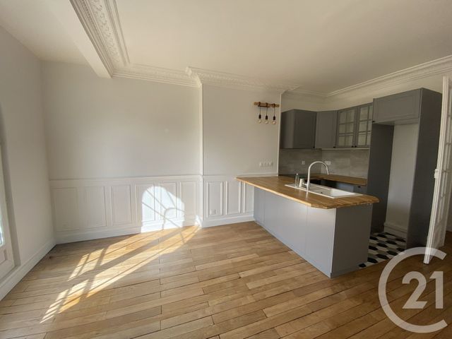 appartement - PARIS - 75014