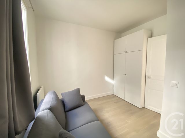 Appartement F3 &agrave; louer - 3 pi&egrave;ces - 49,92 m2 - Paris - 75014 - ILE-DE-FRANCE