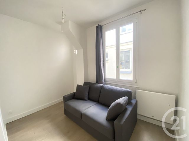 Appartement F3 &agrave; louer - 3 pi&egrave;ces - 49,92 m2 - Paris - 75014 - ILE-DE-FRANCE