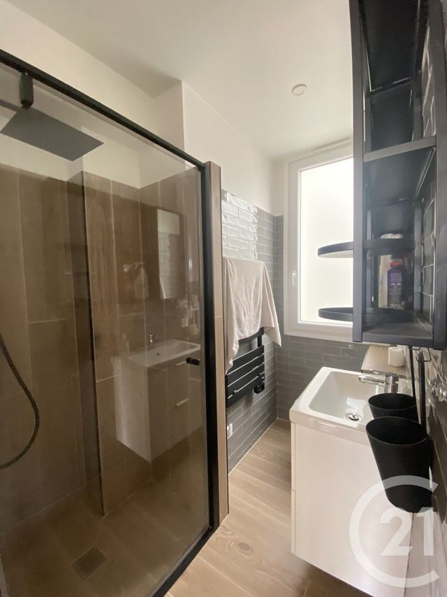 Appartement F3 &agrave; louer - 3 pi&egrave;ces - 49,92 m2 - Paris - 75014 - ILE-DE-FRANCE