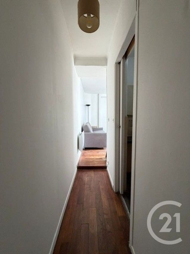 Appartement Studio &agrave; louer - 1 pi&egrave;ce - 18,91 m2 - Paris - 75013 - ILE-DE-FRANCE