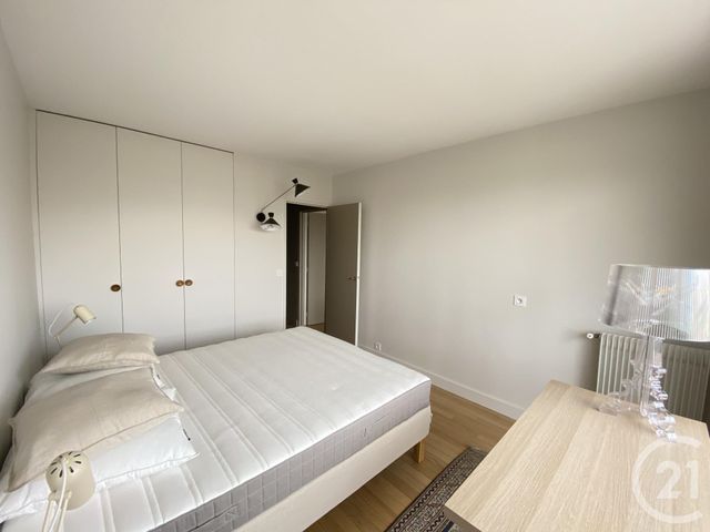 Appartement F2 &agrave; louer - 2 pi&egrave;ces - 46,76 m2 - Paris - 75014 - ILE-DE-FRANCE