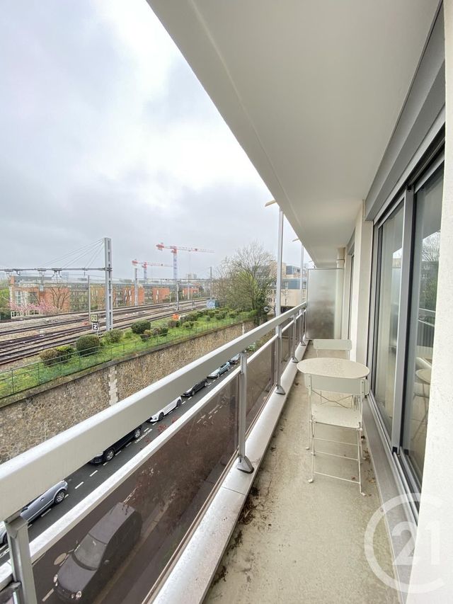 Appartement F2 &agrave; louer - 2 pi&egrave;ces - 46,76 m2 - Paris - 75014 - ILE-DE-FRANCE
