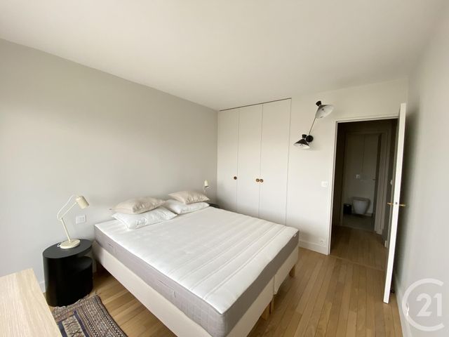 Appartement F2 &agrave; louer - 2 pi&egrave;ces - 46,76 m2 - Paris - 75014 - ILE-DE-FRANCE