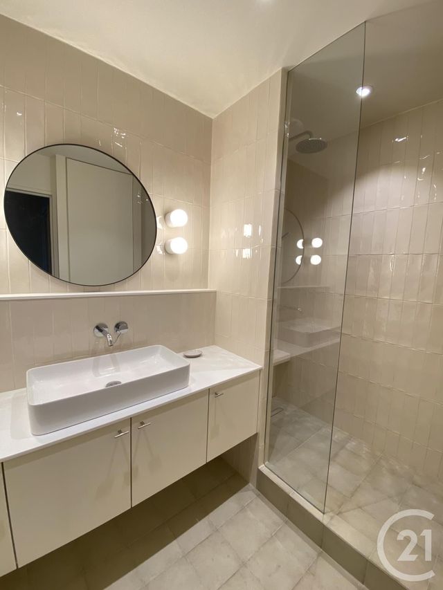 Appartement F2 &agrave; louer - 2 pi&egrave;ces - 46,76 m2 - Paris - 75014 - ILE-DE-FRANCE