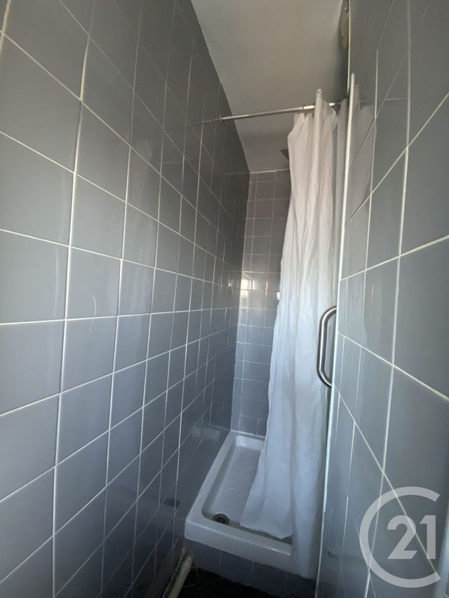 Appartement Studio &agrave; louer - 1 pi&egrave;ce - 20,46 m2 - Paris - 75013 - ILE-DE-FRANCE