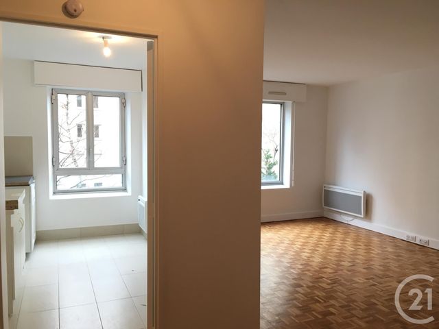 Appartement F2 &agrave; louer - 2 pi&egrave;ces - 52,71 m2 - Paris - 75013 - ILE-DE-FRANCE