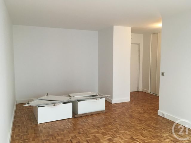 Appartement F2 &agrave; louer - 2 pi&egrave;ces - 52,71 m2 - Paris - 75013 - ILE-DE-FRANCE