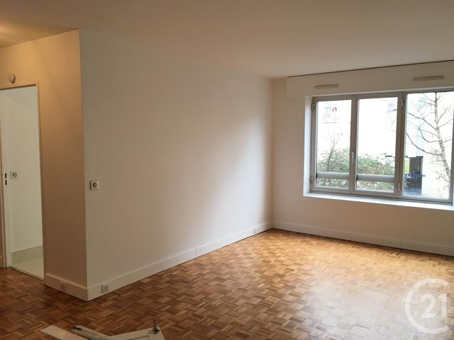 Appartement F2 &agrave; louer - 2 pi&egrave;ces - 52,71 m2 - Paris - 75013 - ILE-DE-FRANCE