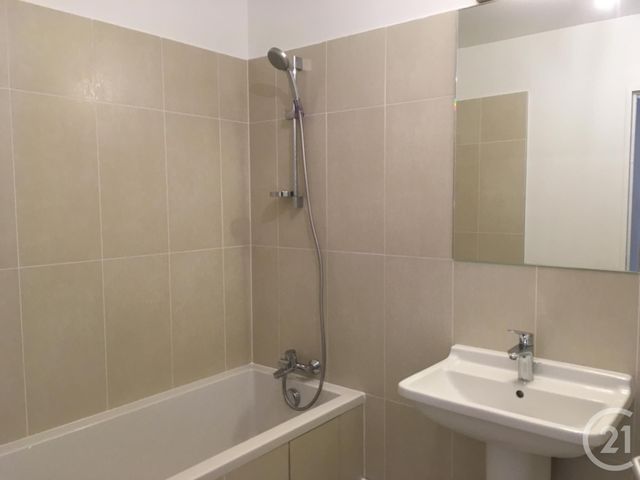 Appartement F2 &agrave; louer - 2 pi&egrave;ces - 52,71 m2 - Paris - 75013 - ILE-DE-FRANCE